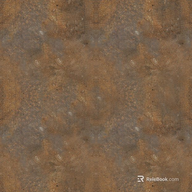 Do the old metal texture