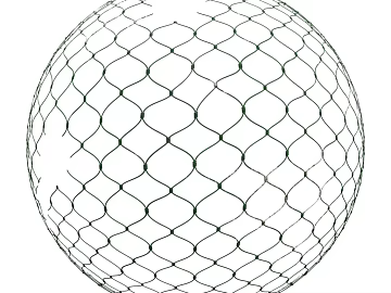 Barbed Wire PBR texture (ID:ffach408281)
