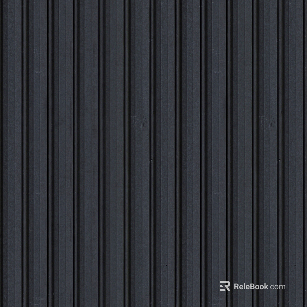 color steel tile texture