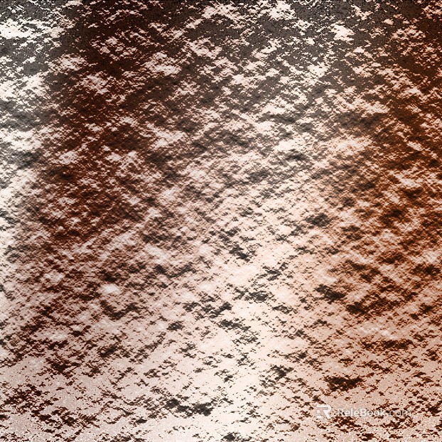 Mud texture