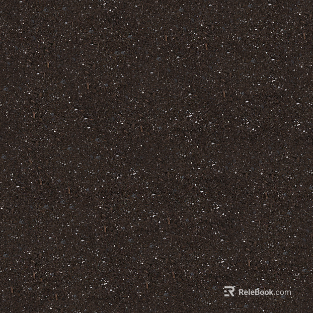 Ground texture