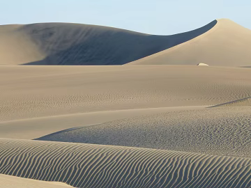 Desert Landscape Art Photography texture (ID:ffach237081)