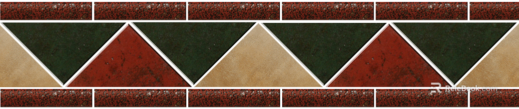 Wall line Waist line texture