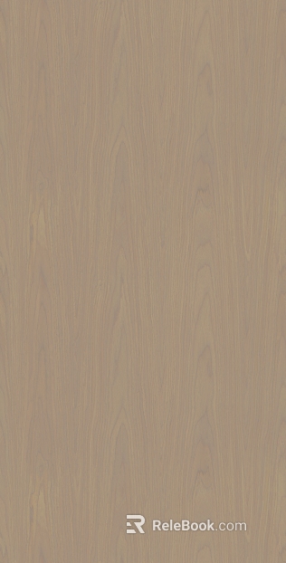 Light beige straight grain wood veneer interior wall panel texture