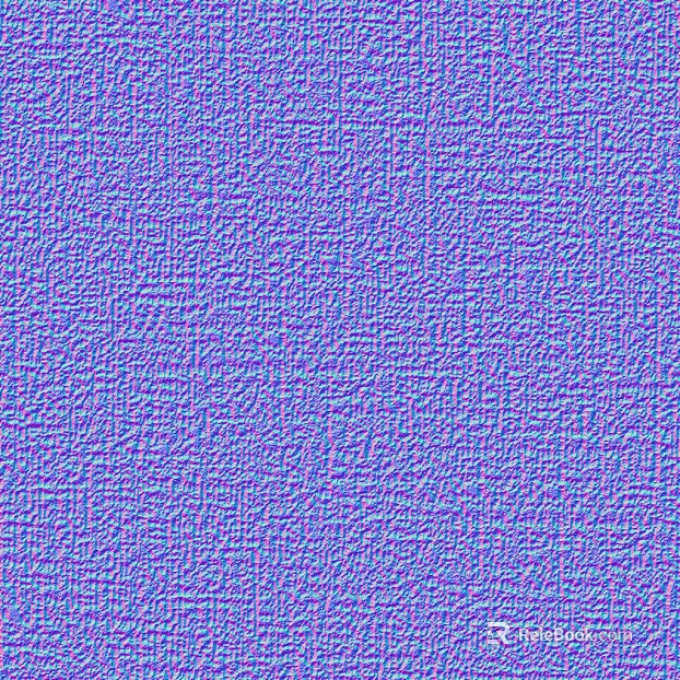 Normal Bump texture