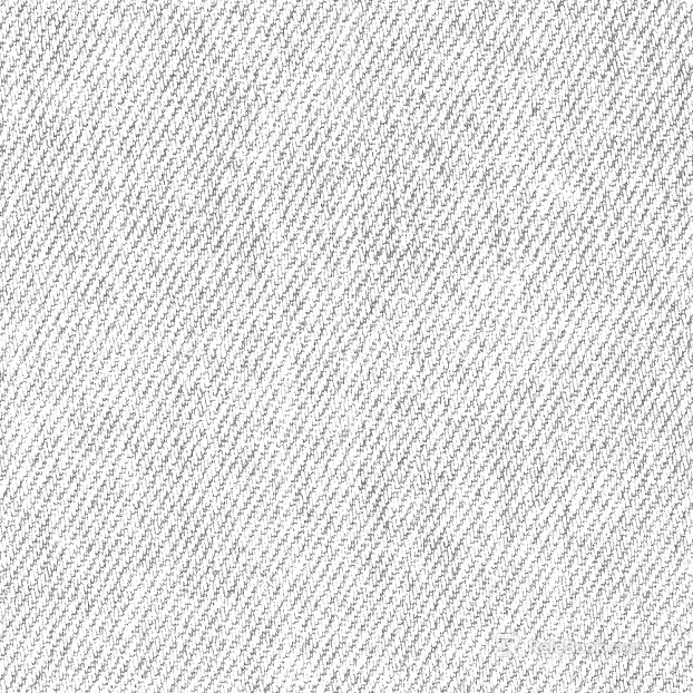 black and white cloth pattern texture