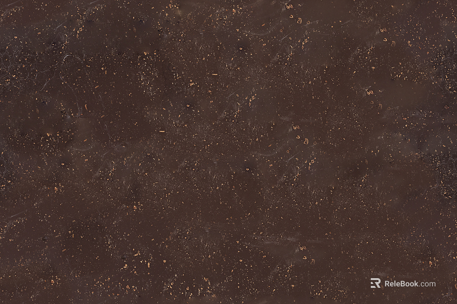 Mud texture