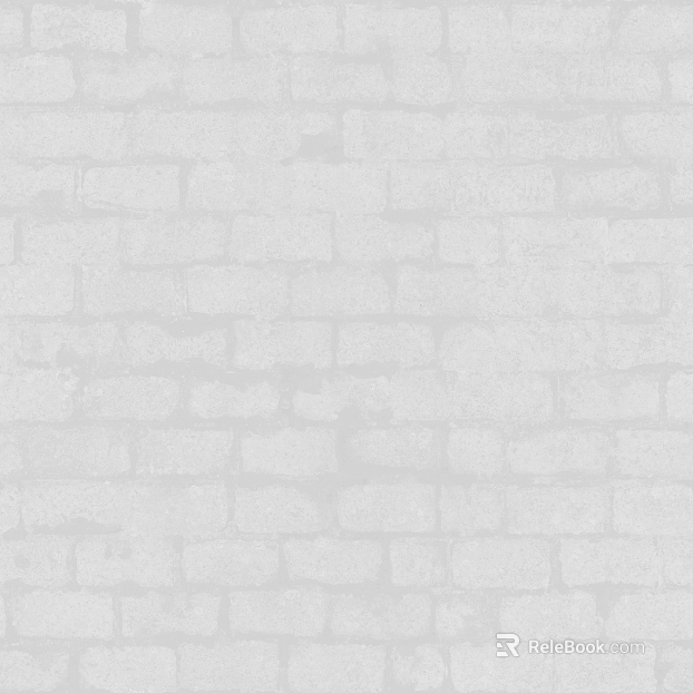 Black and White Bump texture