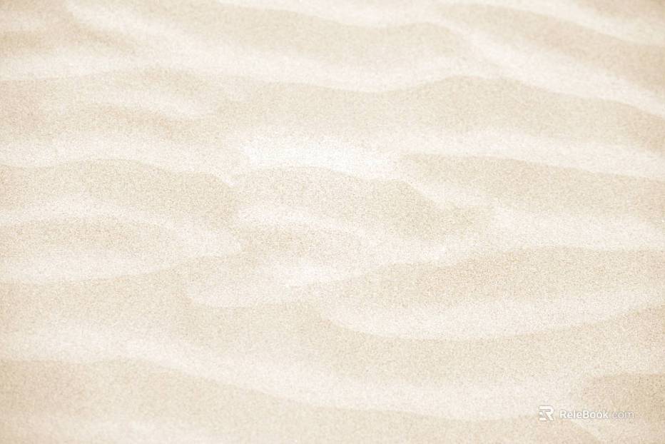 Beige running water pattern marble wall surface texture