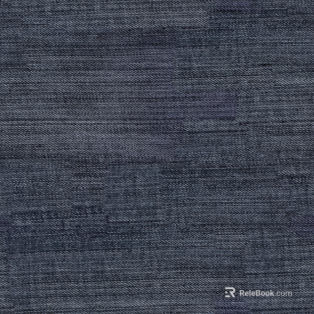 blue denim cloth texture