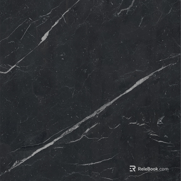 Mesh pattern marble black and white strip stone texture