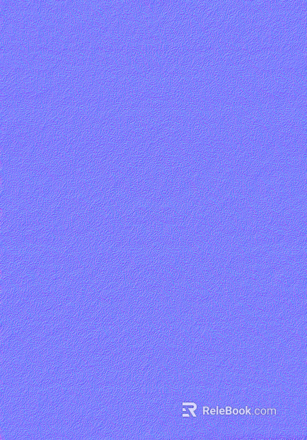 Normal Bump texture