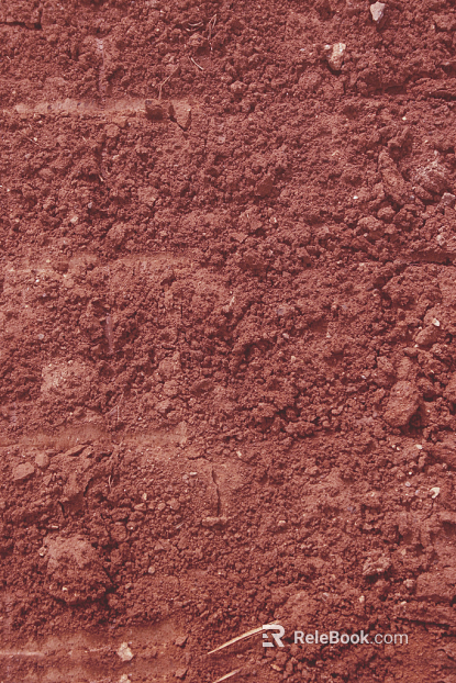 Mud texture