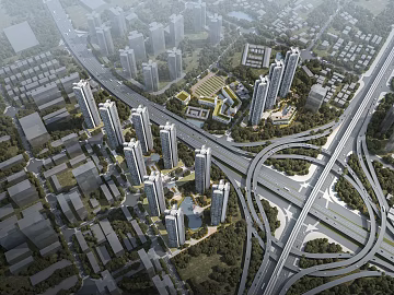 bird's eye view texture (ID:ffajg13910)