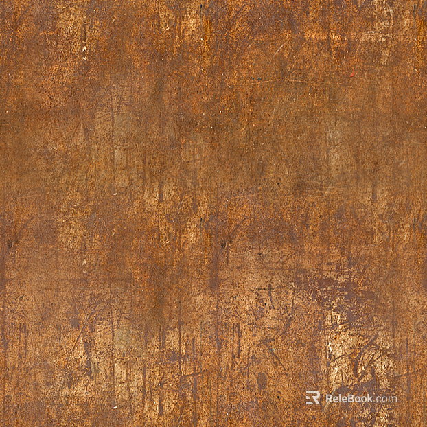 Do the old metal texture