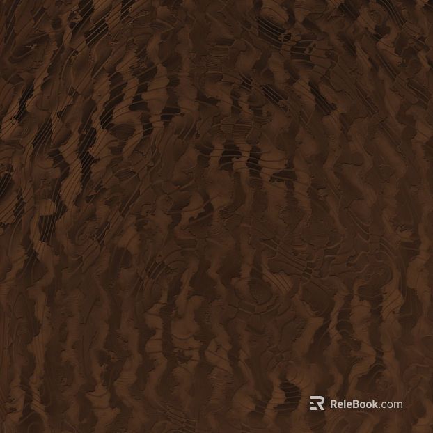 Dark Brown Art Texture Paint Wall Paint texture
