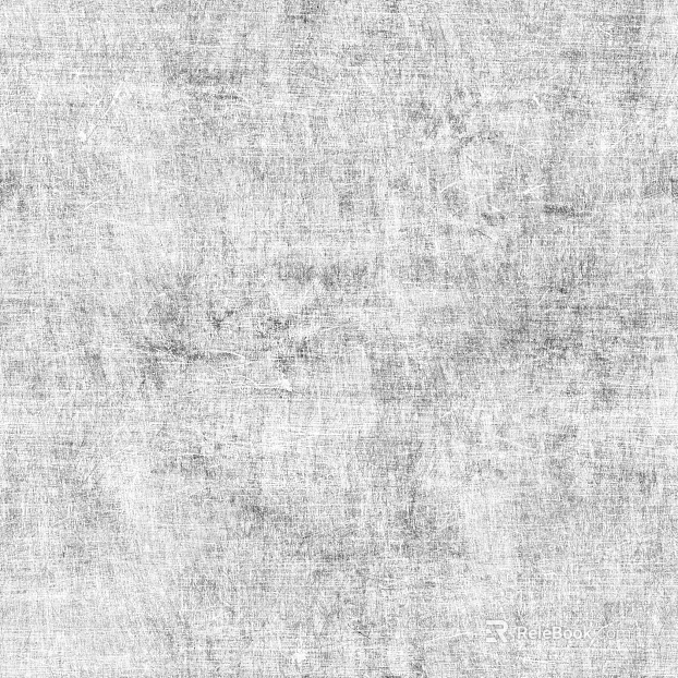 Black and White Bump texture