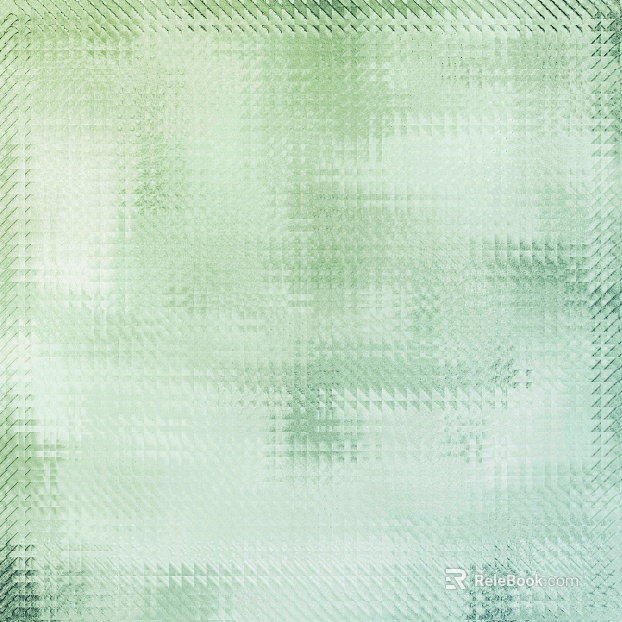 Glass texture