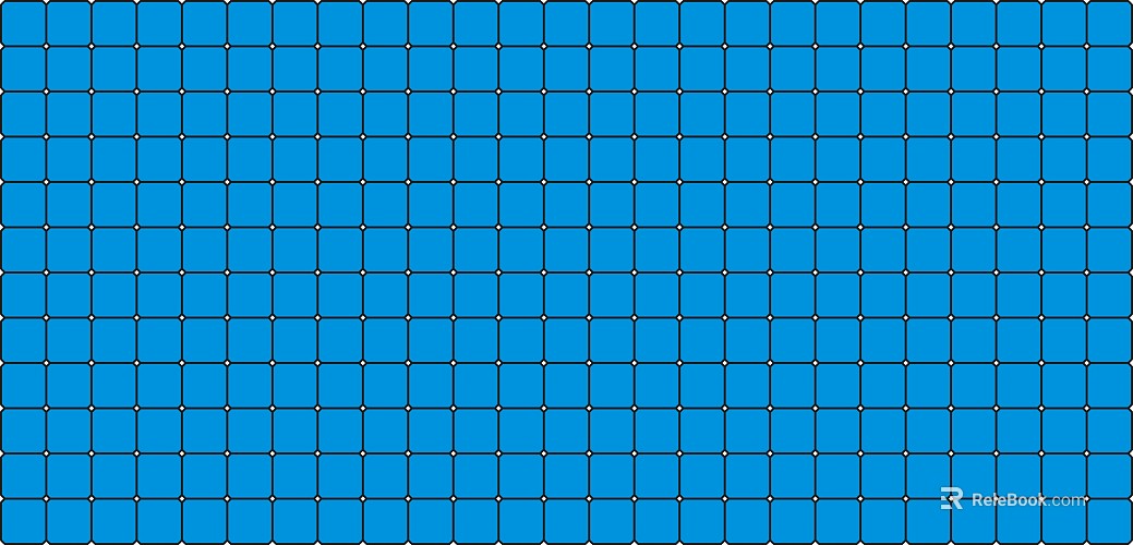 Lattice Brick texture