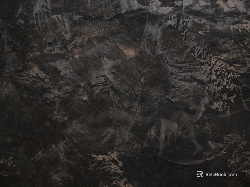 Black Golden Luxury Stone Marble Living Room Wall Tile texture