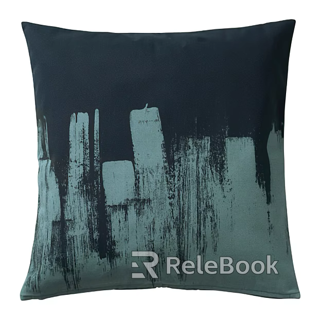 Pillow texture