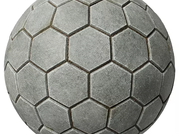 Stone Brick PBR texture (ID:ffach395281)