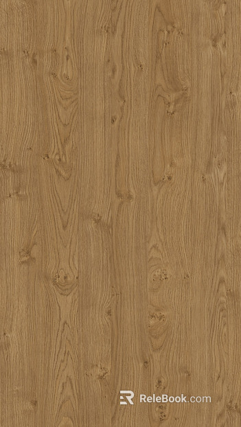 Wood grain solid color plate matte texture
