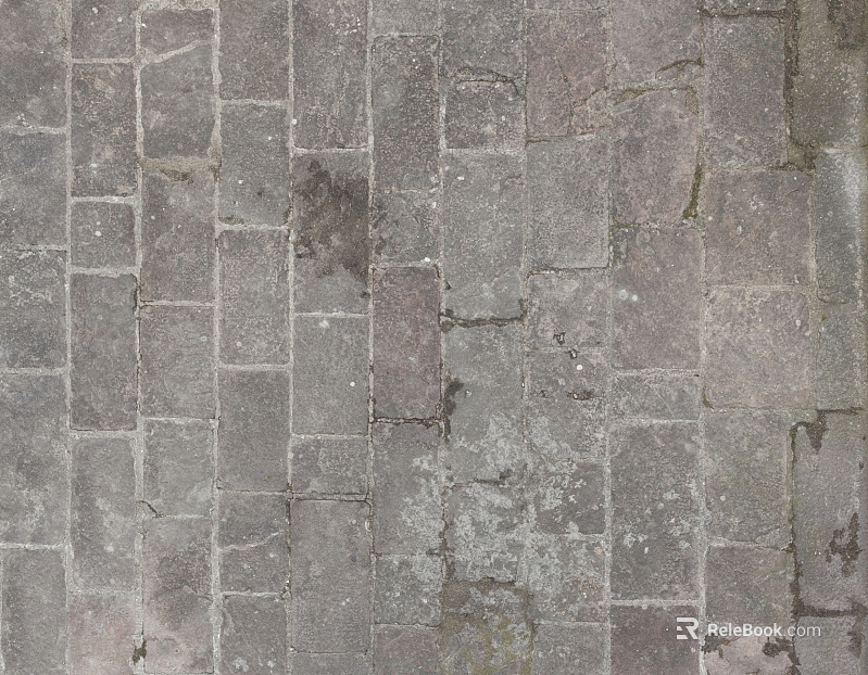 permeable brick texture