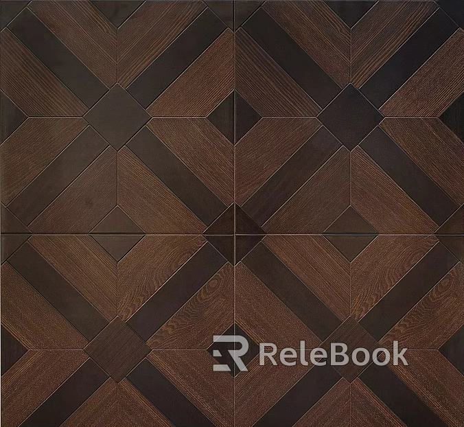 wood parquet ebony parquet texture