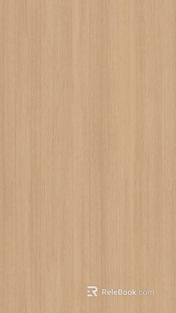 8K straight-grain walnut, natural wood color texture