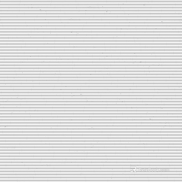 Black and White Bump texture