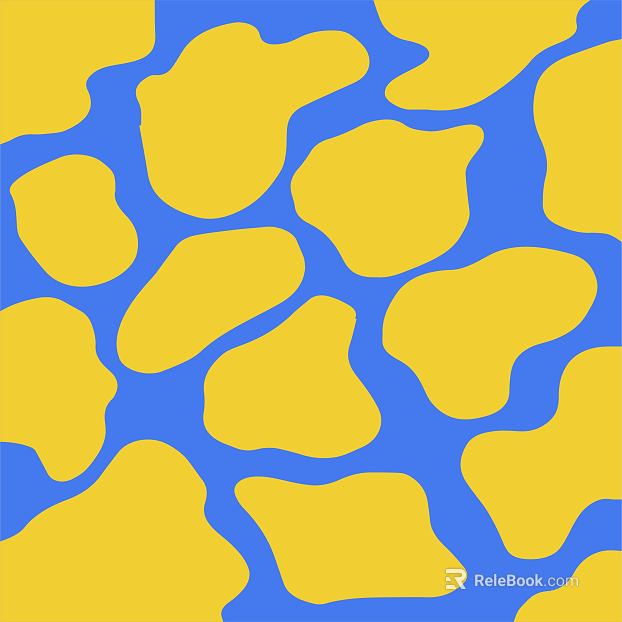 Children's Wallpaper texture