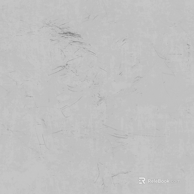 Black and White Bump texture