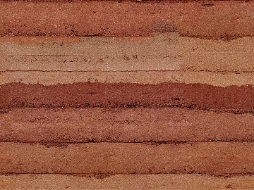 rammed earth red rammed earth wall texture (ID:ffaeg99927)