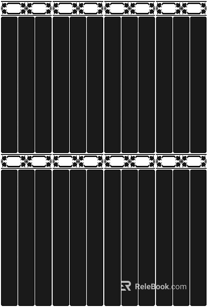 Modern Ceramic Tile Wall Tile Soft Light Tile Art Tile for Kitchen and Bathroom Wall Tile texture
