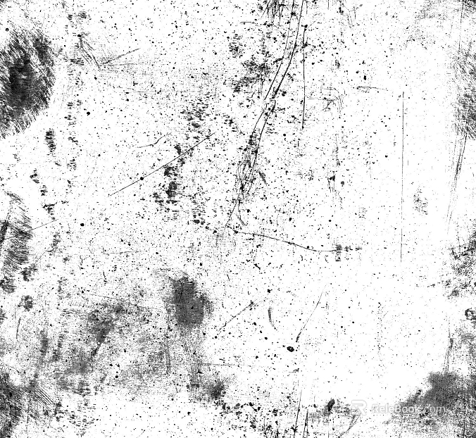 Highlight Mask texture