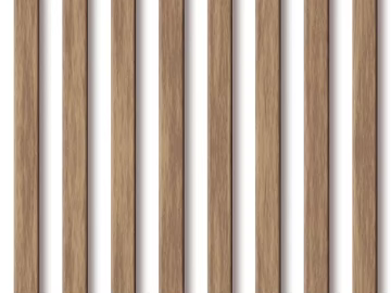 Wooden Patchwork White Wooden Grille texture (ID:ffaag81490)