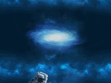 cosmic starry sky texture (ID:ffacg48170)