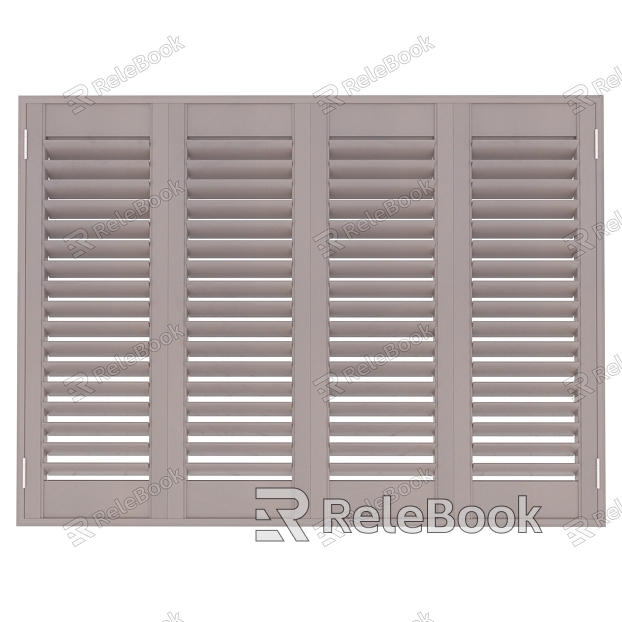 A set of neatly closed, horizontal blinds in a soft, off-white color, casting subtle shadows, typical for a window dressing aiming for both privacy and light control.