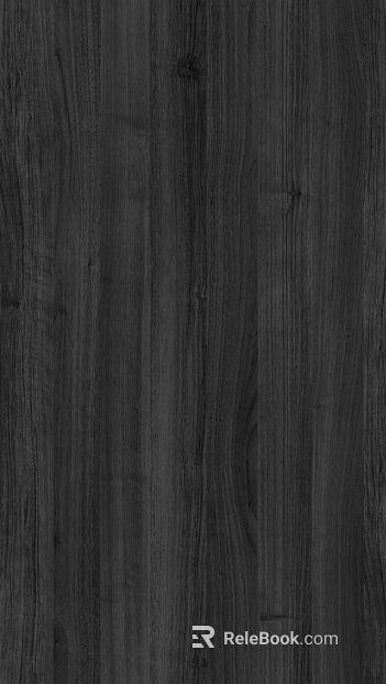 Black and White Bump texture