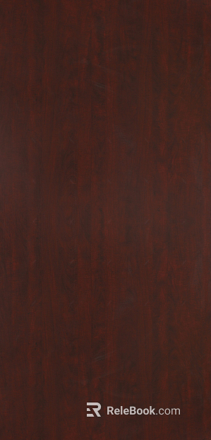 Wood grain mahogany material texture