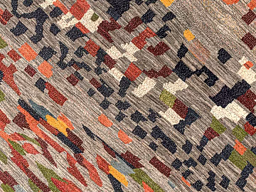 Plain pattern carpet texture (ID:ffach151411)