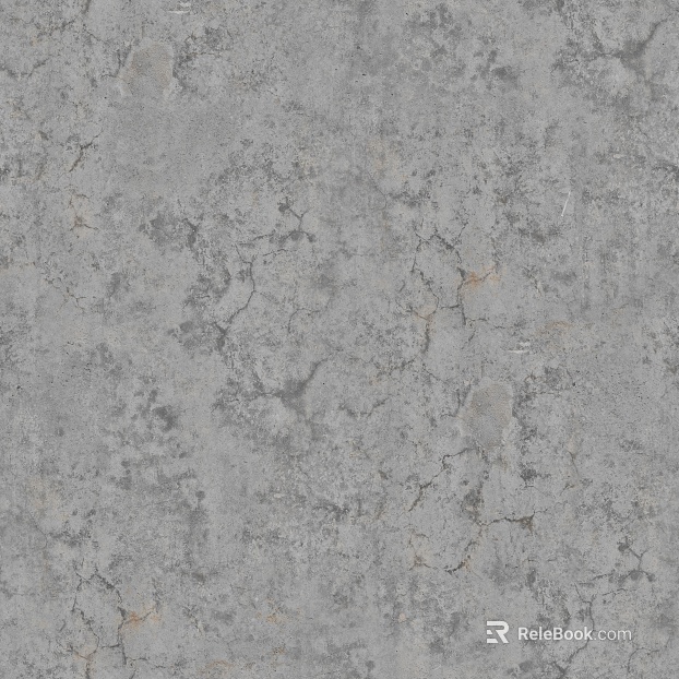 Cement wall ground pavement texture