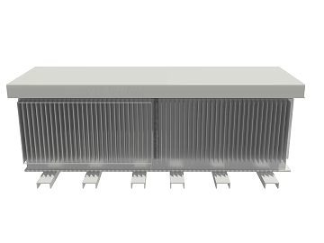 Light gray metal heat sink industrial components texture (ID:ffaeh912832)