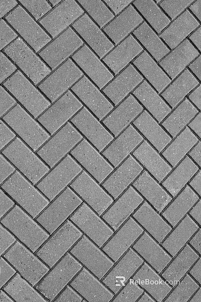 permeable brick texture