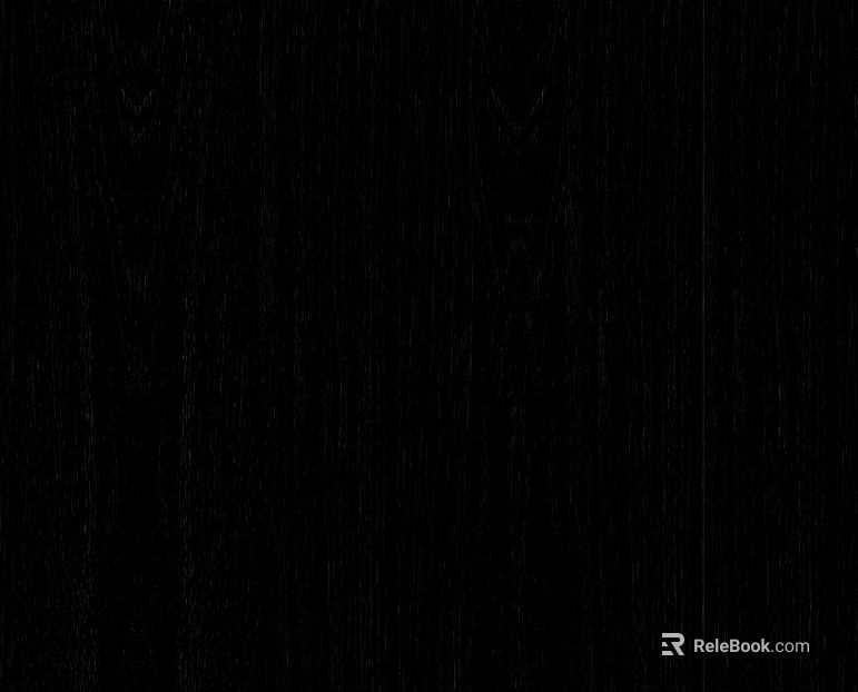 Black and White Bump texture