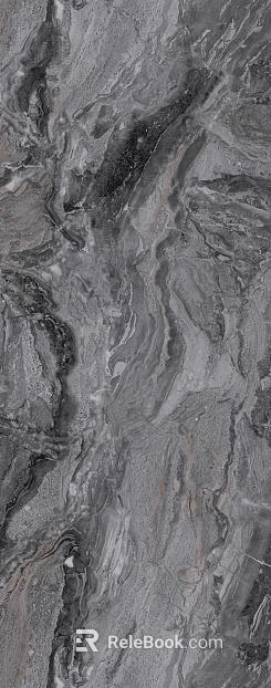 Gray veined marble for walls and floors texture