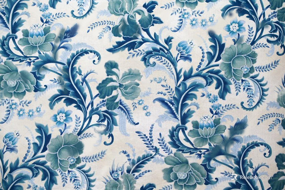 Pattern Wallpaper texture