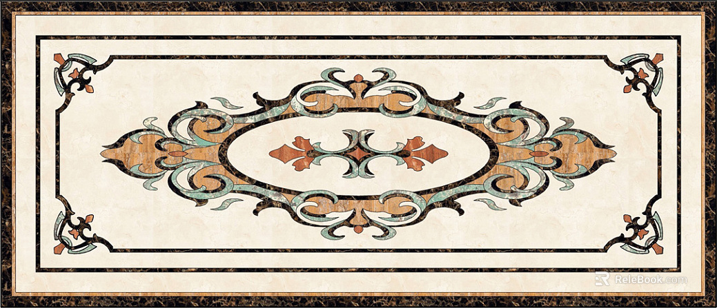 marble parquet texture