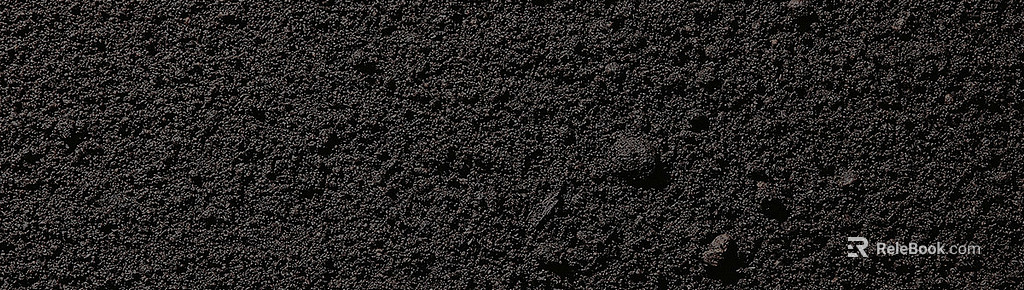Ground texture